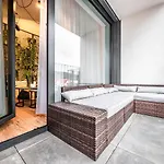 Apartment B10 Business Zilina
