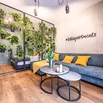Apartment B10 Business