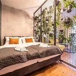 B10 Business Apartment Zilina