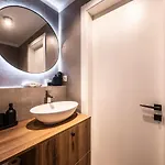 B10 Business Apartment Zilina