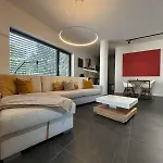 B10 Business Apartment Zilina