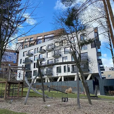 B10 Business Apartmán Žilina