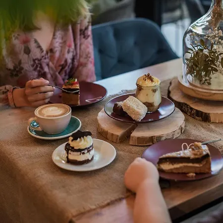 Apartmán B10 Business