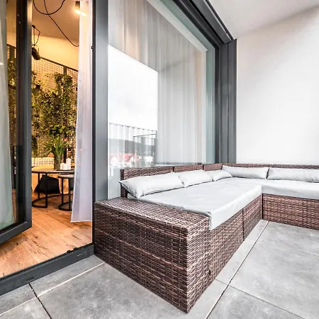 Appartamento B10 Business Žilina