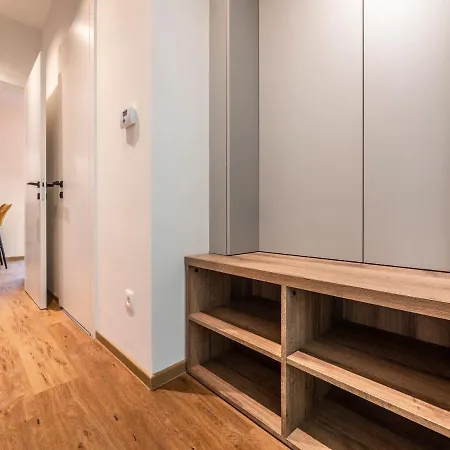 B10 Business Apartmán Žilina