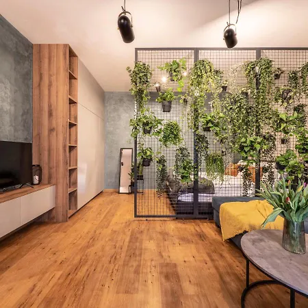 B10 Business Apartmán