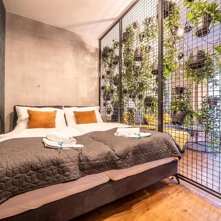 B10 Business Apartmán Žilina