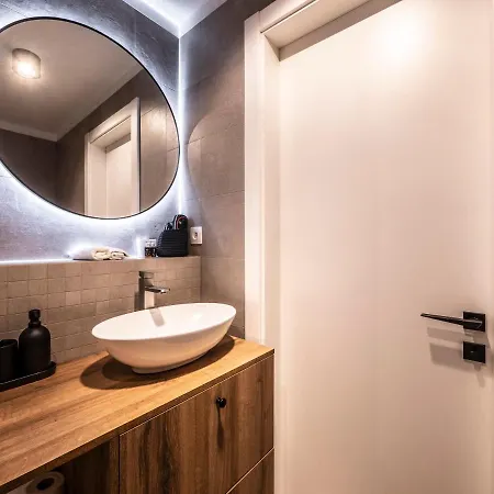 B10 Business Apartmán Žilina