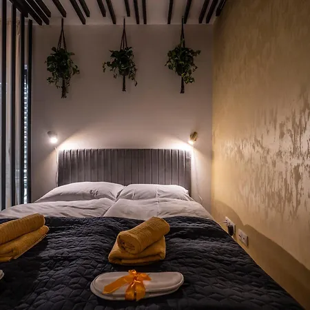 Appartamento B10 Business Žilina