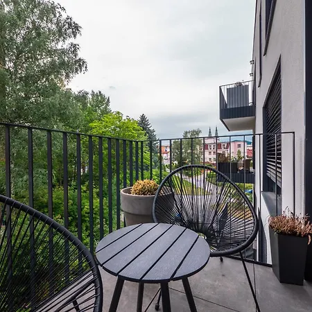 B10 Business Apartment