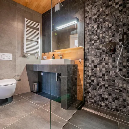 Apartmán B10 Business *