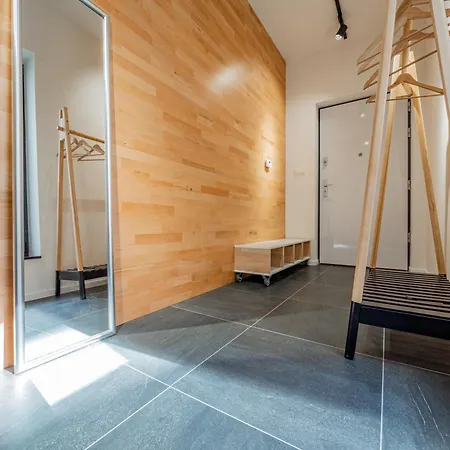 B10 Apartments Žilina