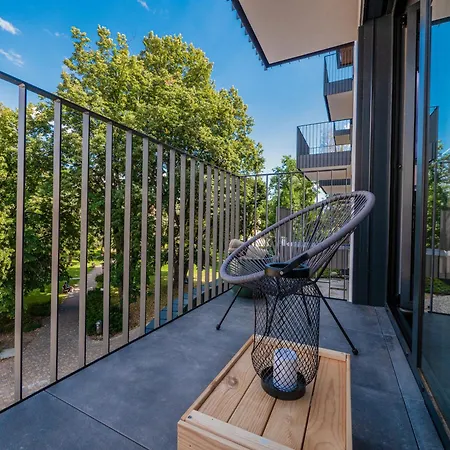 Apartmán B10 Business Žilina