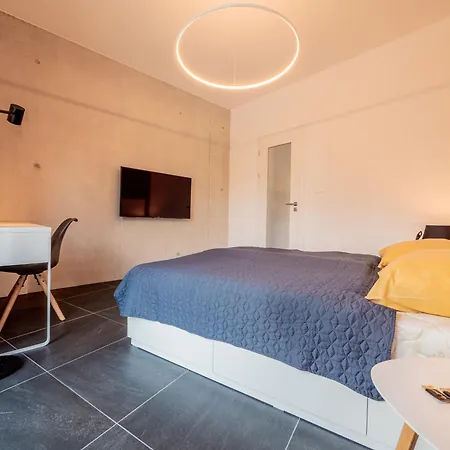 B10 Business Apartmán