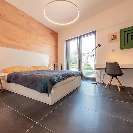 B10 Business Apartmán *