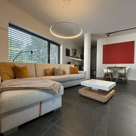 B10 Business Apartmán Žilina