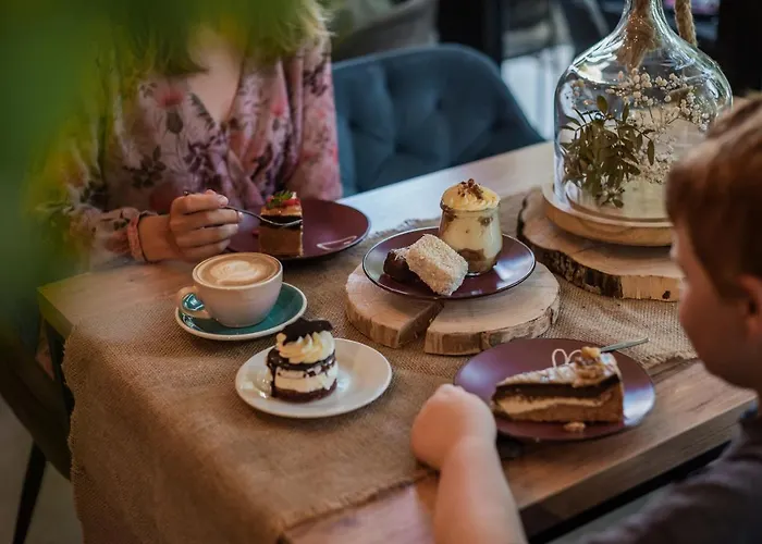 Apartment B10 Business