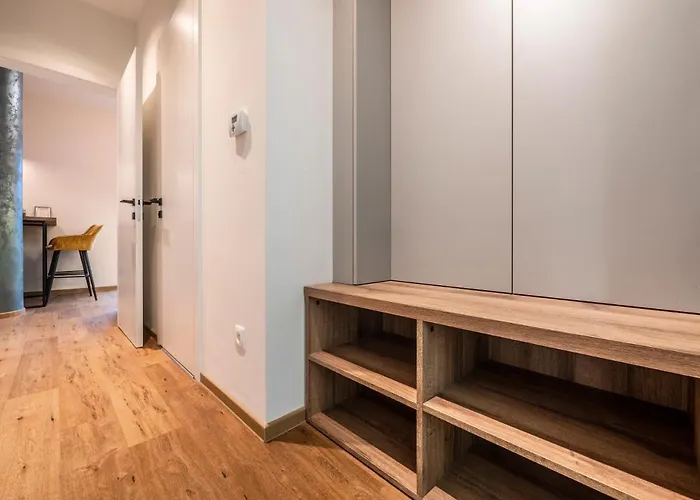 B10 Business Apartment Zilina