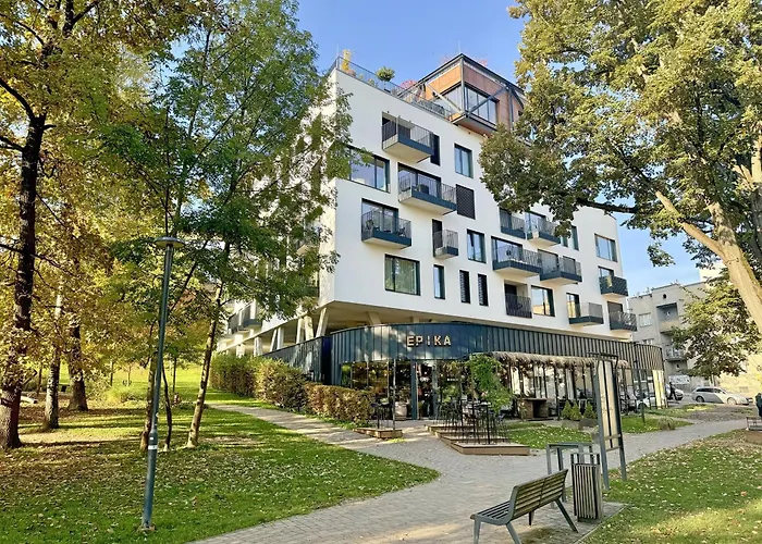 Apartment B10 Business